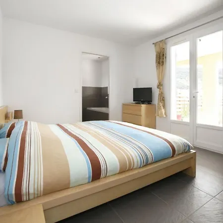 Exotic In Ceps With Private Pool Holiday home Cazedarnes
