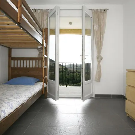 Holiday home Exotic In Ceps With Private Pool Cazedarnes