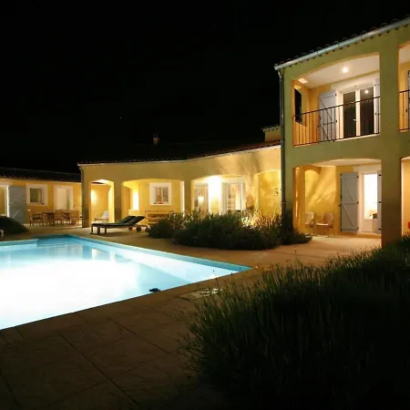 Exotic In Ceps With Private Pool Holiday home
