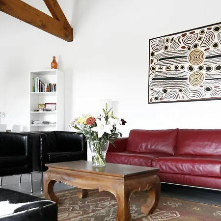 Holiday home Exotic In Ceps With Private Pool *