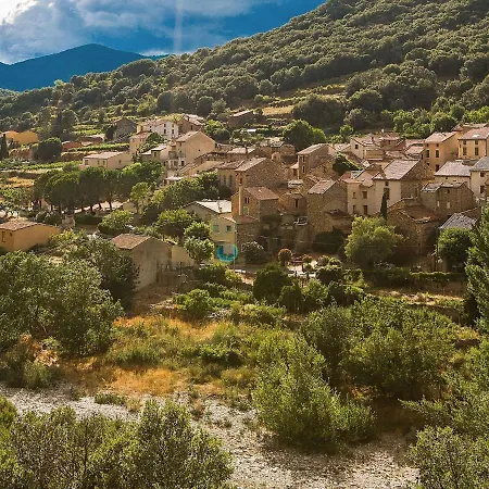 Holiday home Exotic In Ceps With Private Pool *